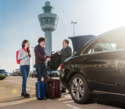 Airport Transfer