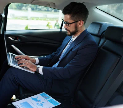 Corporate Travel