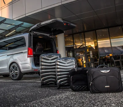 Hotel Transfer